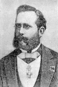 Auguste Kerckhoffs