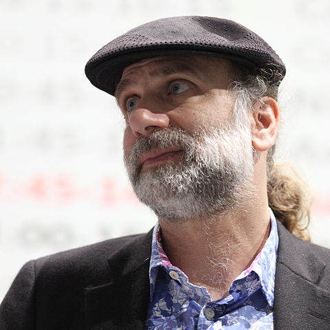 Bruce Schneier